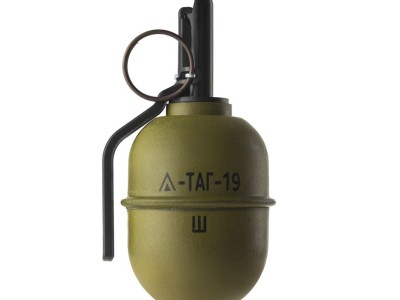 TAG-19-Ш (Pack of 6)