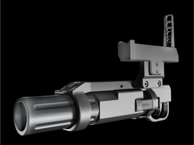 TAG-ML36-KC Series Grenade Launcher